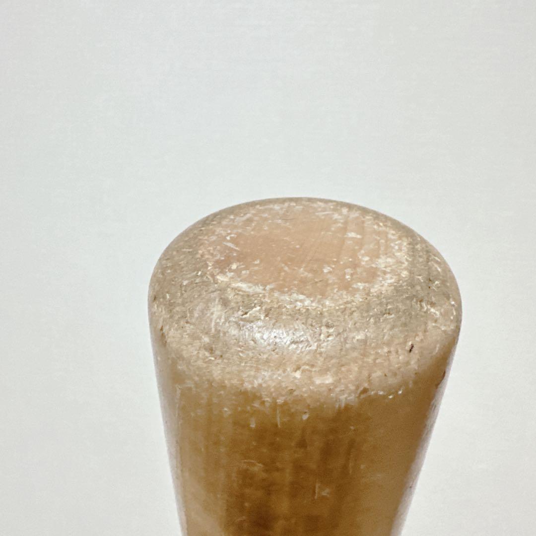 MRバット×池北工房 MR-2001 OVER FIELD 硬式木製フルオーダー