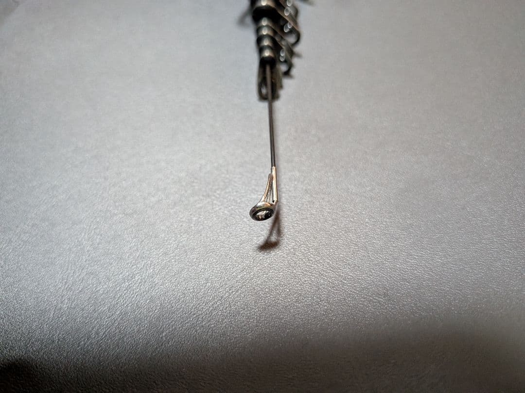 がま磯マスターモデル2 チヌ　MH-50