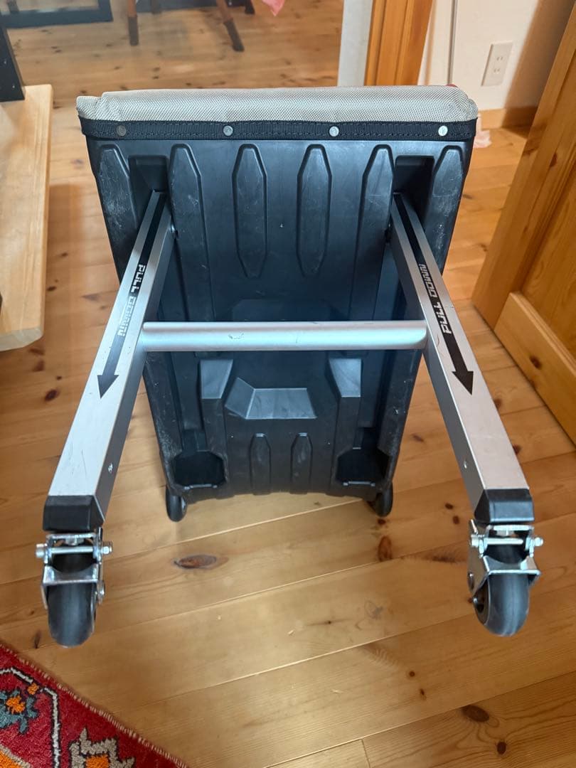 ゴルフトラベルカバー／サンマウンテン