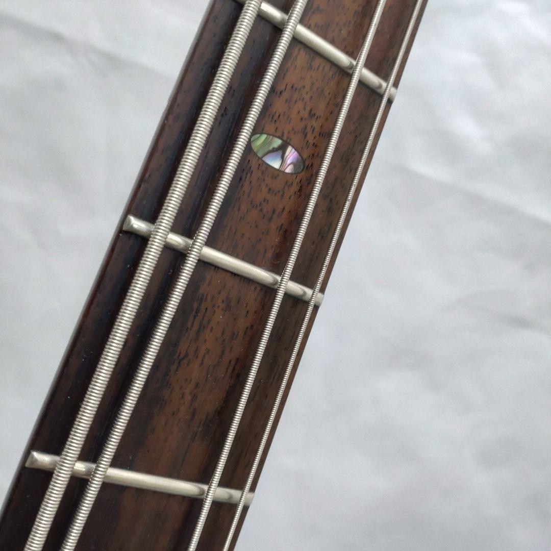 Ibanez SR500 軽いベースをお探しならコレ！