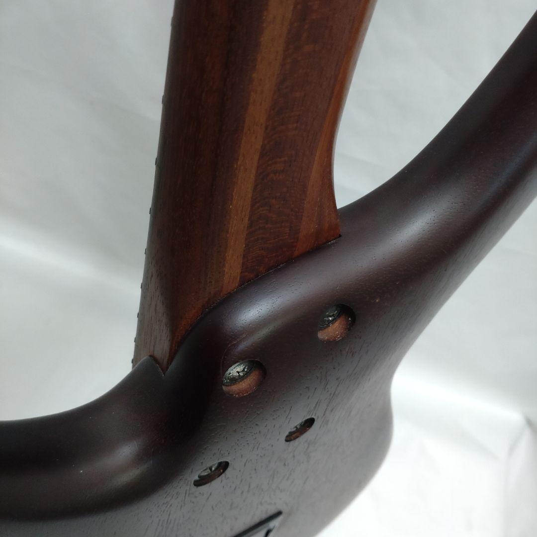 Ibanez SR500 軽いベースをお探しならコレ！