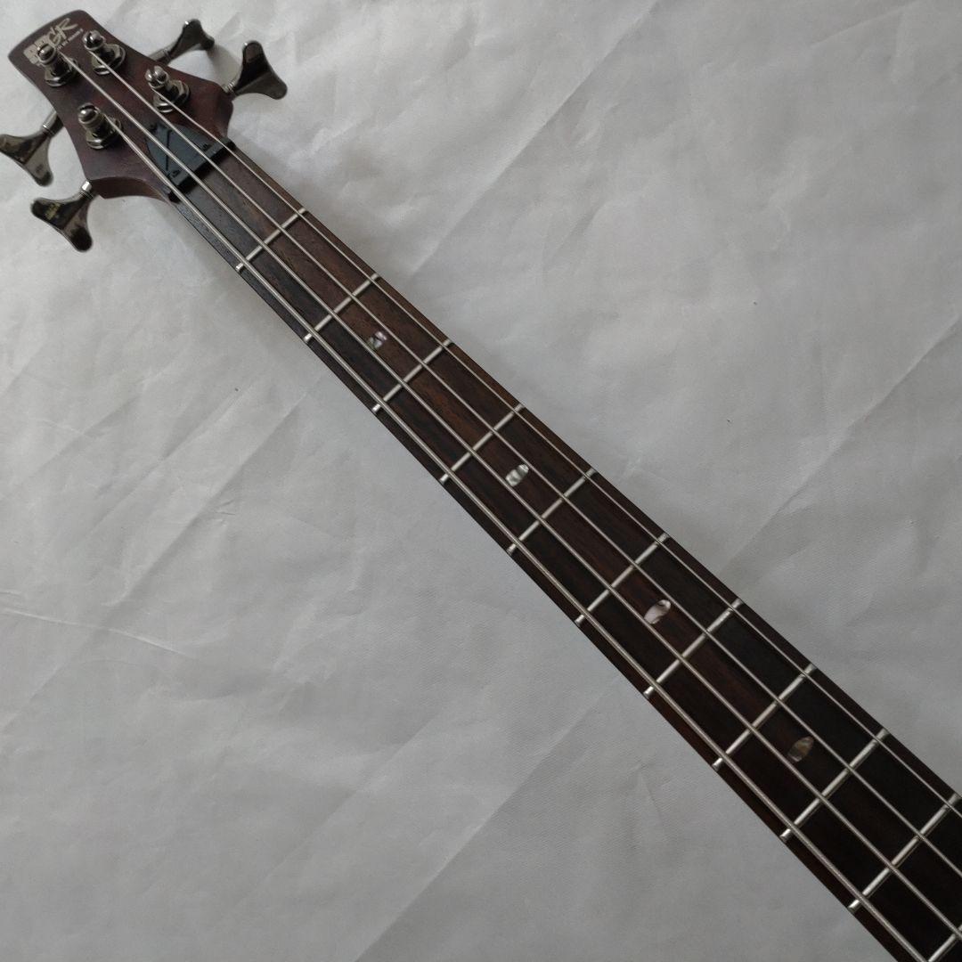 Ibanez SR500 軽いベースをお探しならコレ！