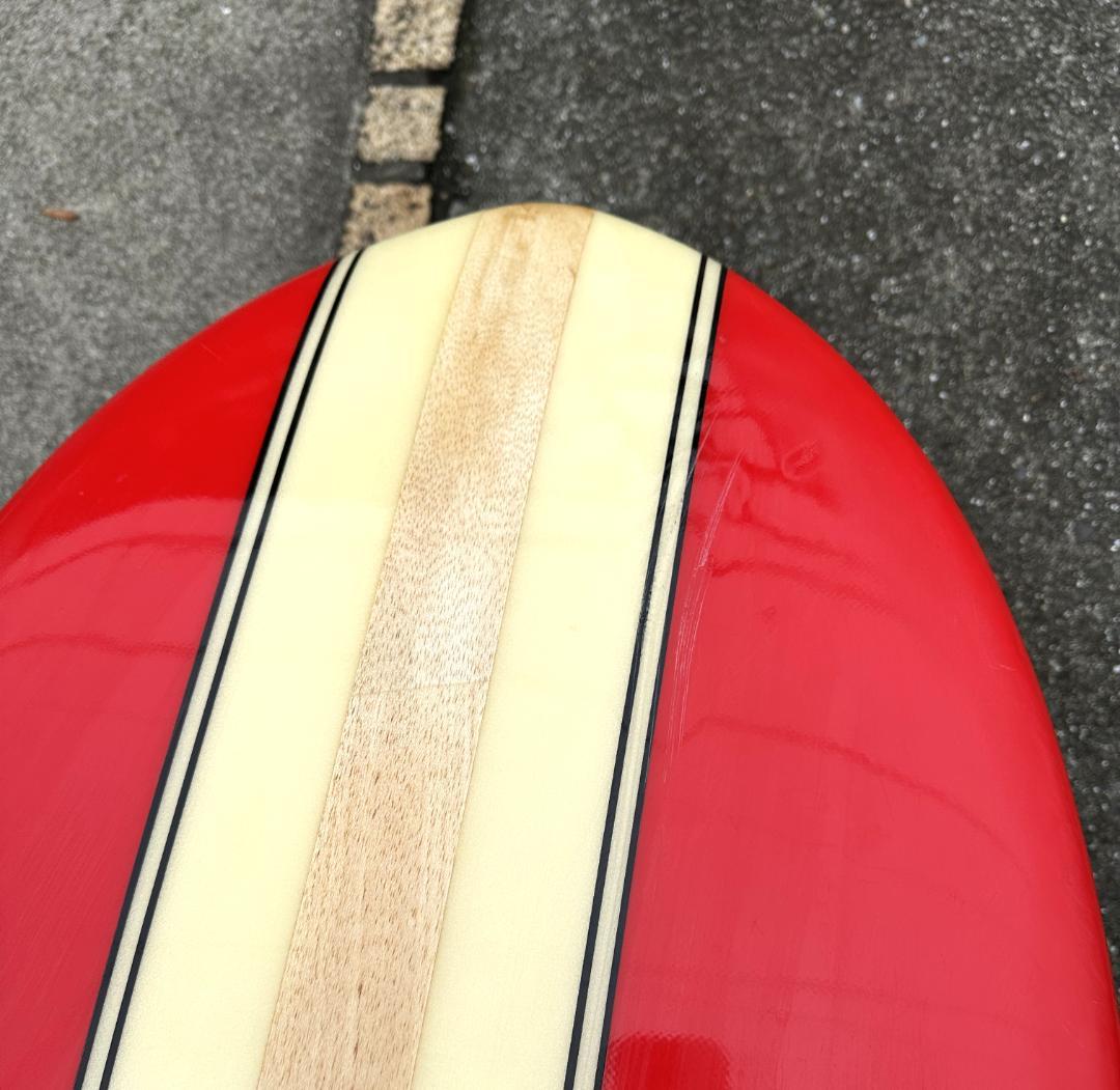 kim【希少モデル】Dewey Weber Performer 9.6ft