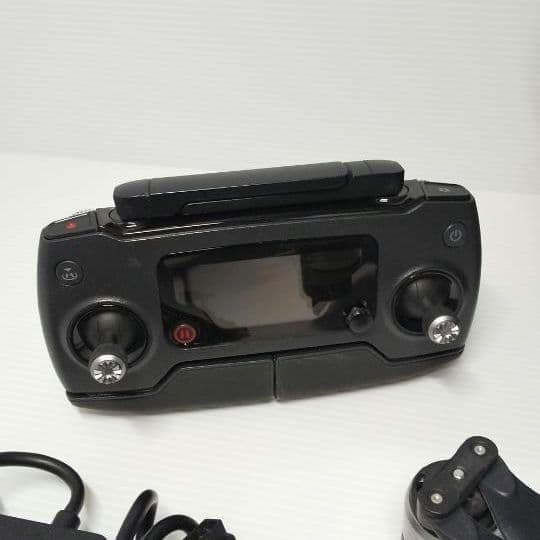 ドローン DJI Mavic Pro（ジャンク品）