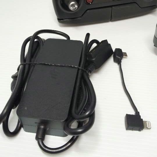 ドローン DJI Mavic Pro（ジャンク品）