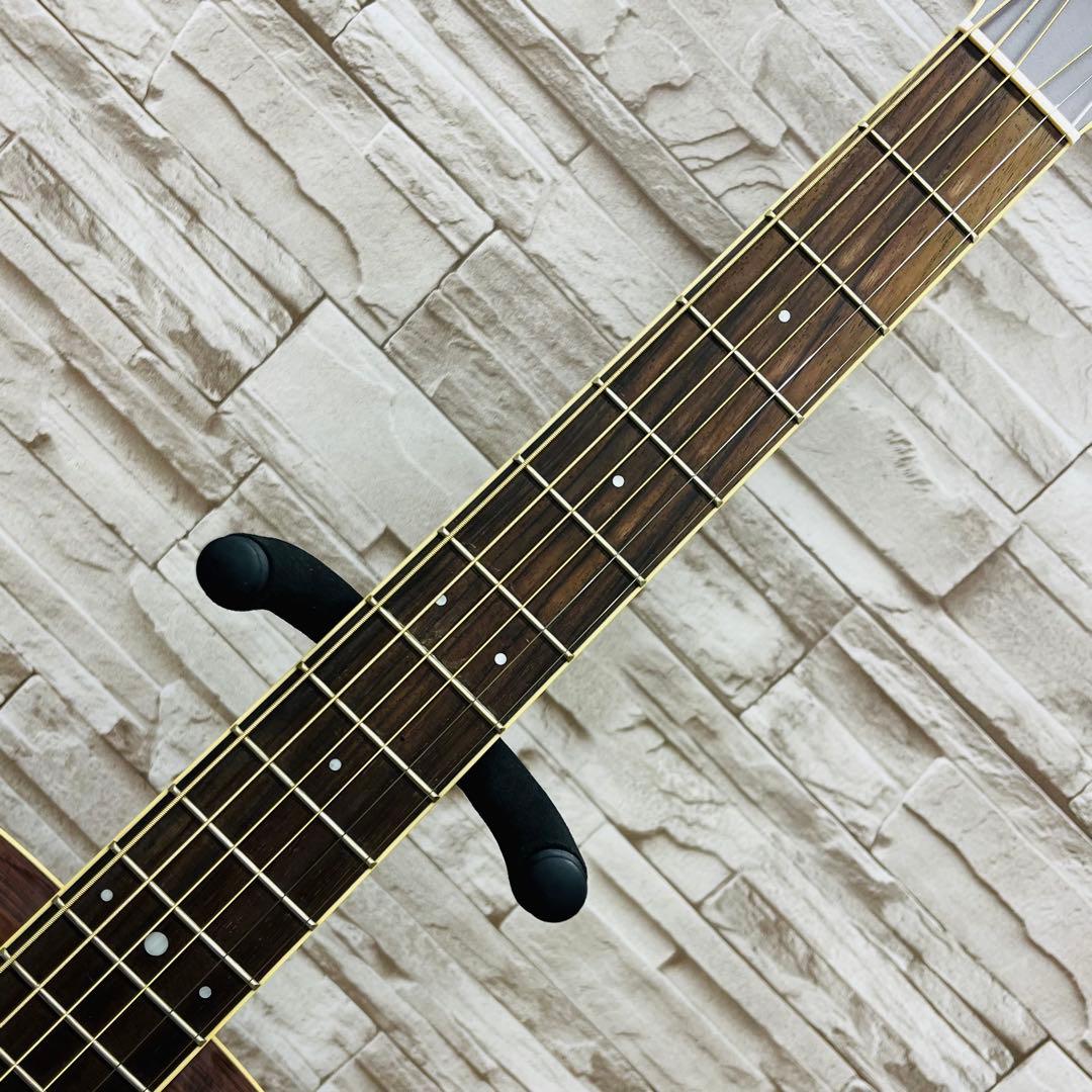 美品 YAMAHA ヤマハ エレアコ LS6 ARE