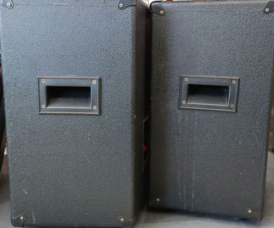 ★SOUNDKING　PA-500 PAスピーカー【ペア】