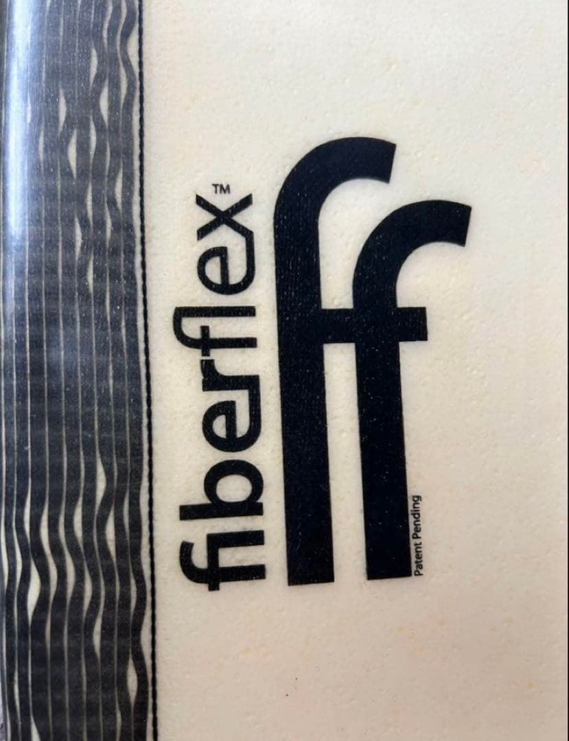 Rockdance ロックダンス　５’６” フィッシュ