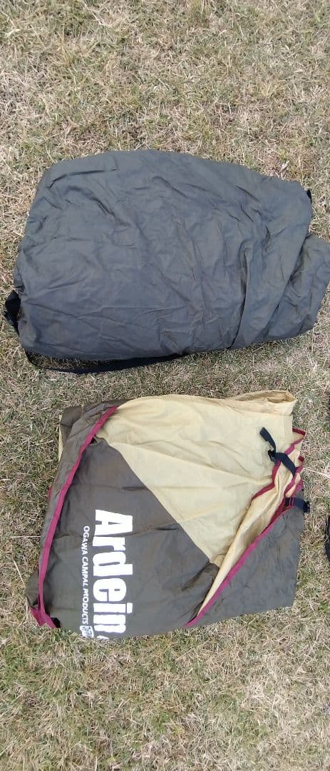 Ardein ST / Ogawa　　アーデイン　オガワ