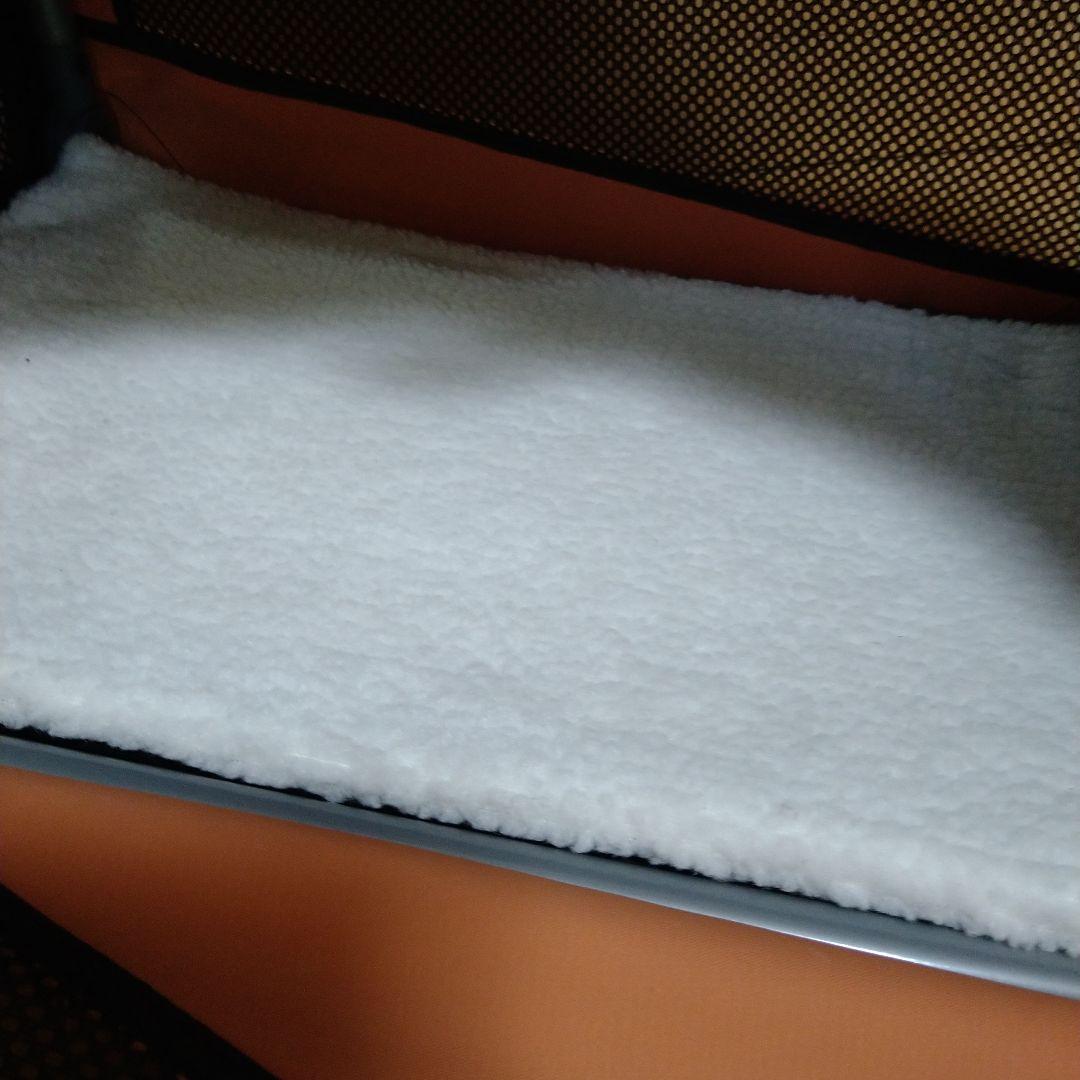 UNIHABITAT ペットテント　キャリーバッグ　折りたたみ　モバイルハウス