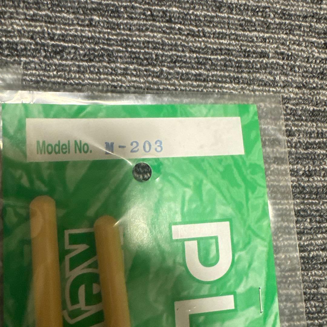 PLAY WOOD M-202 M-203 セット