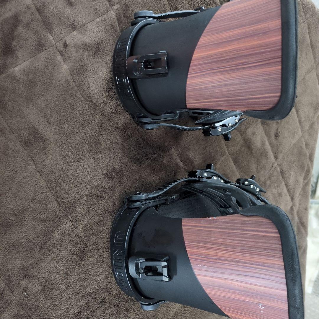 ユニオン　フォース