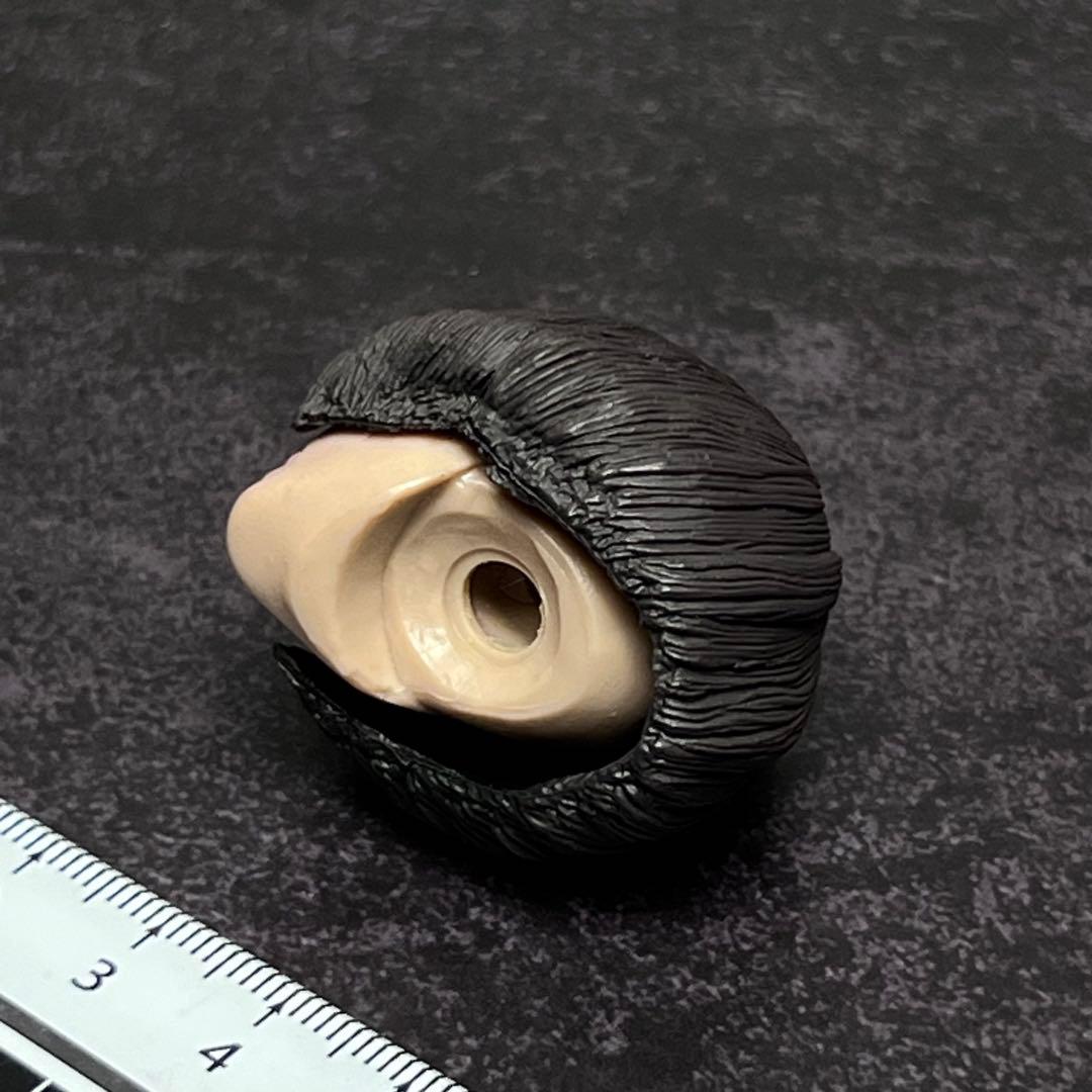 1/6 マチルダ ヘッド レオン