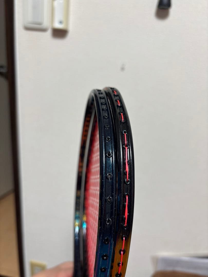 アストロクス88Dと88S 2本セット