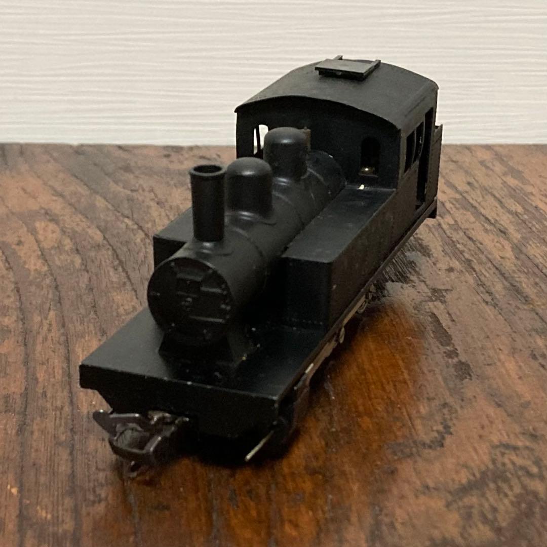 鉄道模型 KTM KATSUMI カツミ Cタンク 完成品 HOゲージ