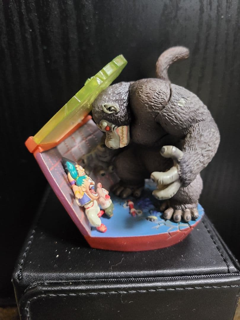 ドラゴンボールカプセル 63体まとめ売り