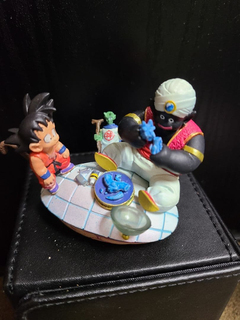 ドラゴンボールカプセル 63体まとめ売り