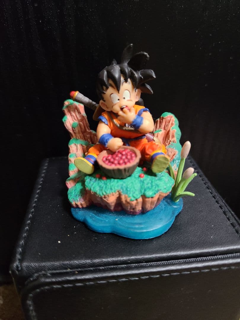 ドラゴンボールカプセル 63体まとめ売り
