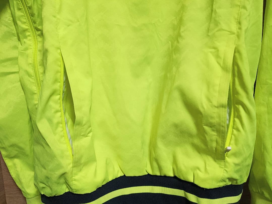 美品　パーリーゲイツ　スニード　サイズ：４