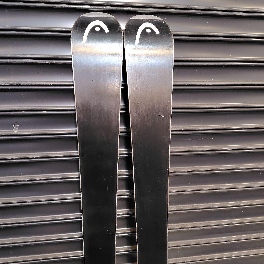 美品 HEAD SUPER SHAPE i.speed ERA3.0S 170