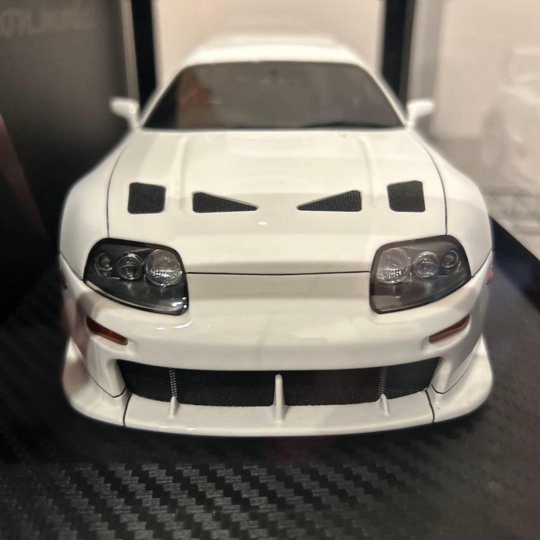 イグニッションモデル スープラ ignition model IG3597