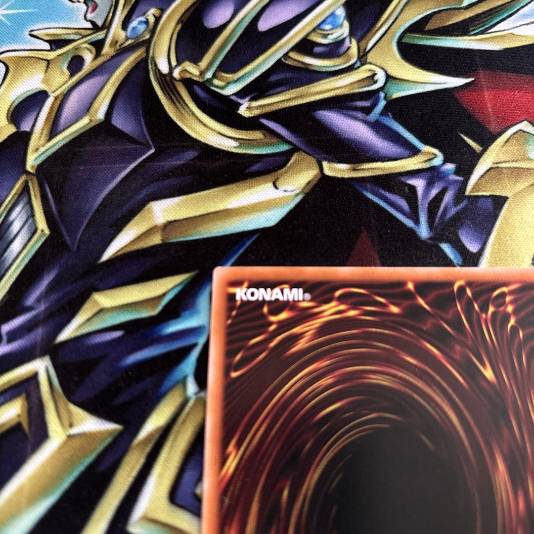 遊戯王　灰流うらら スタンプエディション プリズマ