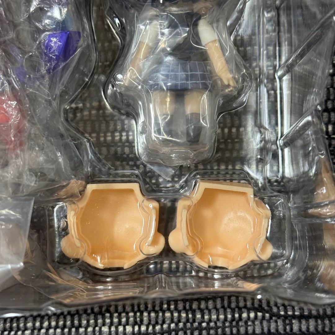 ねんどろいど スパイダーバース ペニー・パーカー Ver. DX フィギュア