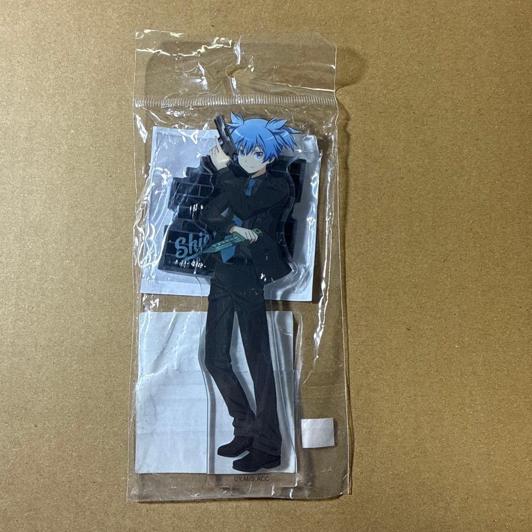 暗殺教室 まとめ売り 渚