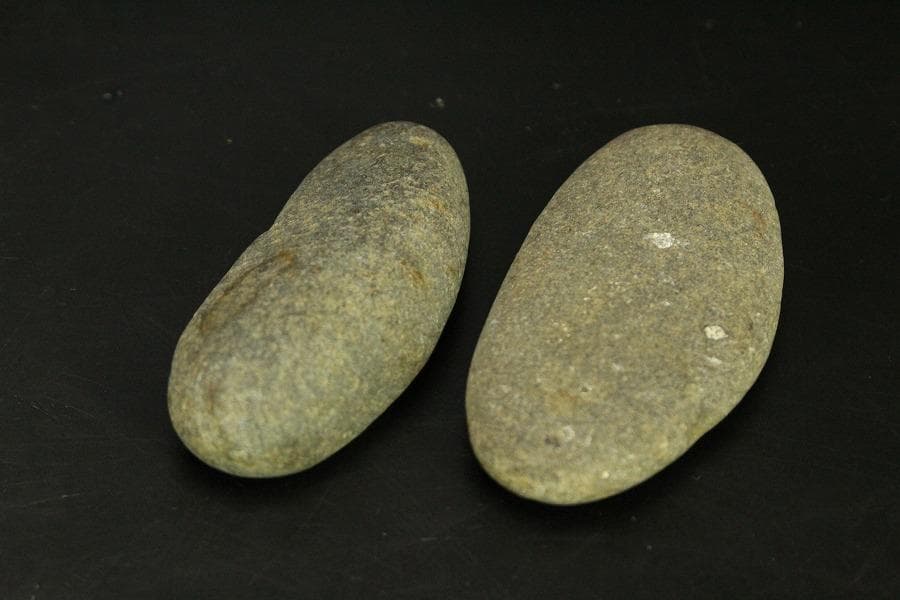 瓢形 花籠 早川尚古斎造 共箱(A888)