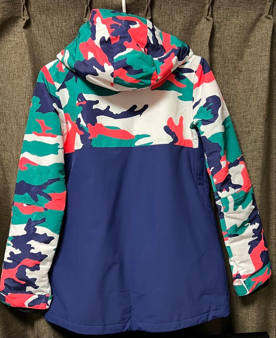 ボードウェア 上下