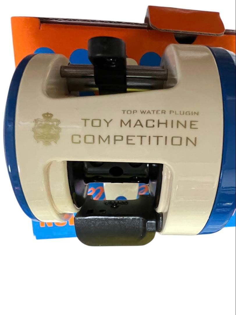TOY MACHINE COMPETITION フロッグプロダクツ　稀少品