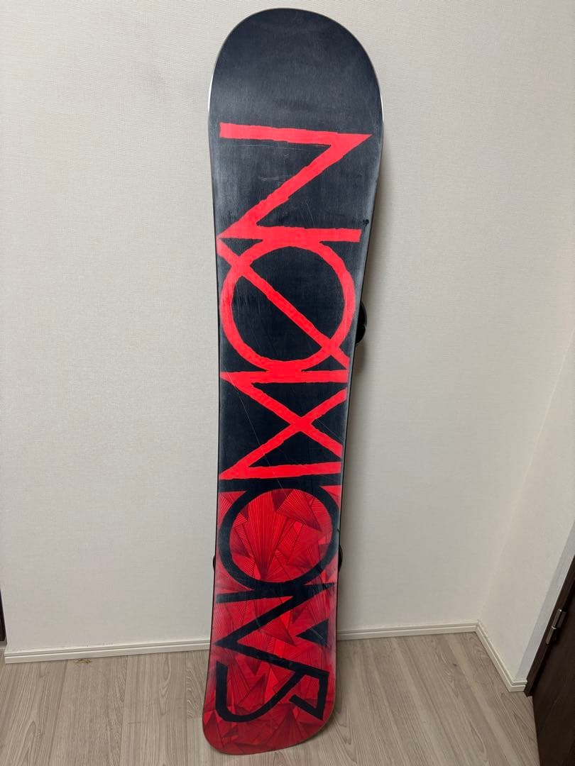 【スノーボード セット】ボード&ビンディング&ブーツ(SALOMON3点セット)