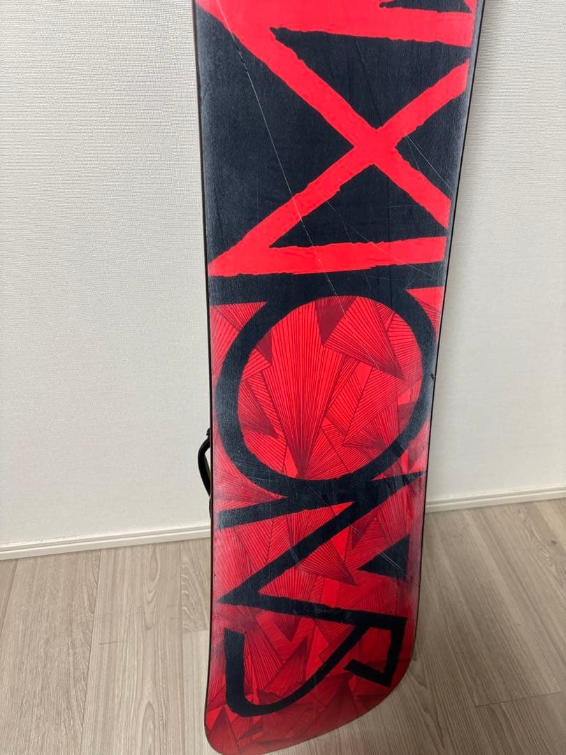 【スノーボード セット】ボード&ビンディング&ブーツ(SALOMON3点セット)