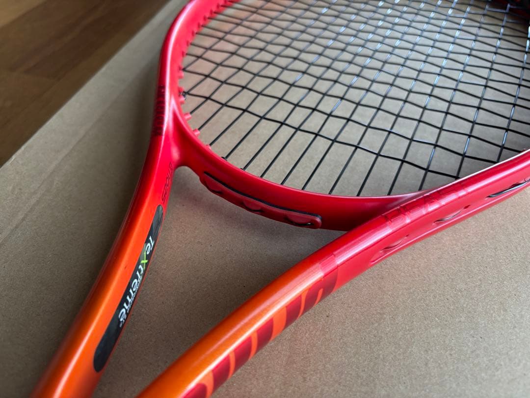 Prince BEAST 100 G3 プリンス　ビースト 100