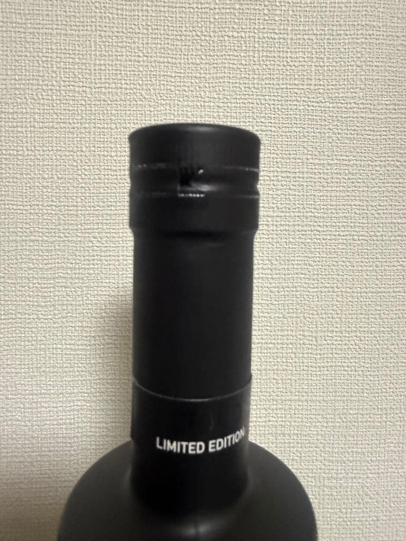 オクトモア　ポリフォニック　15年　Octomore