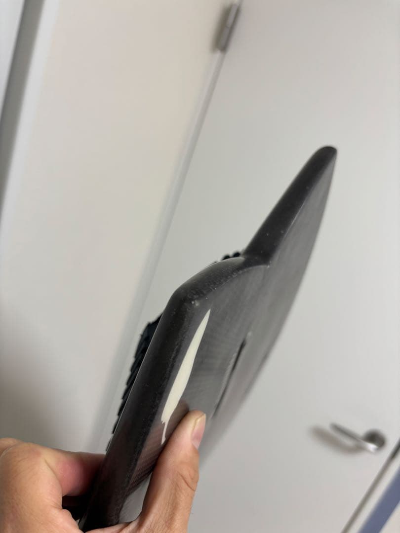 カーボンサーフボード チリ BV2 5'6 27L 本州送料込み！