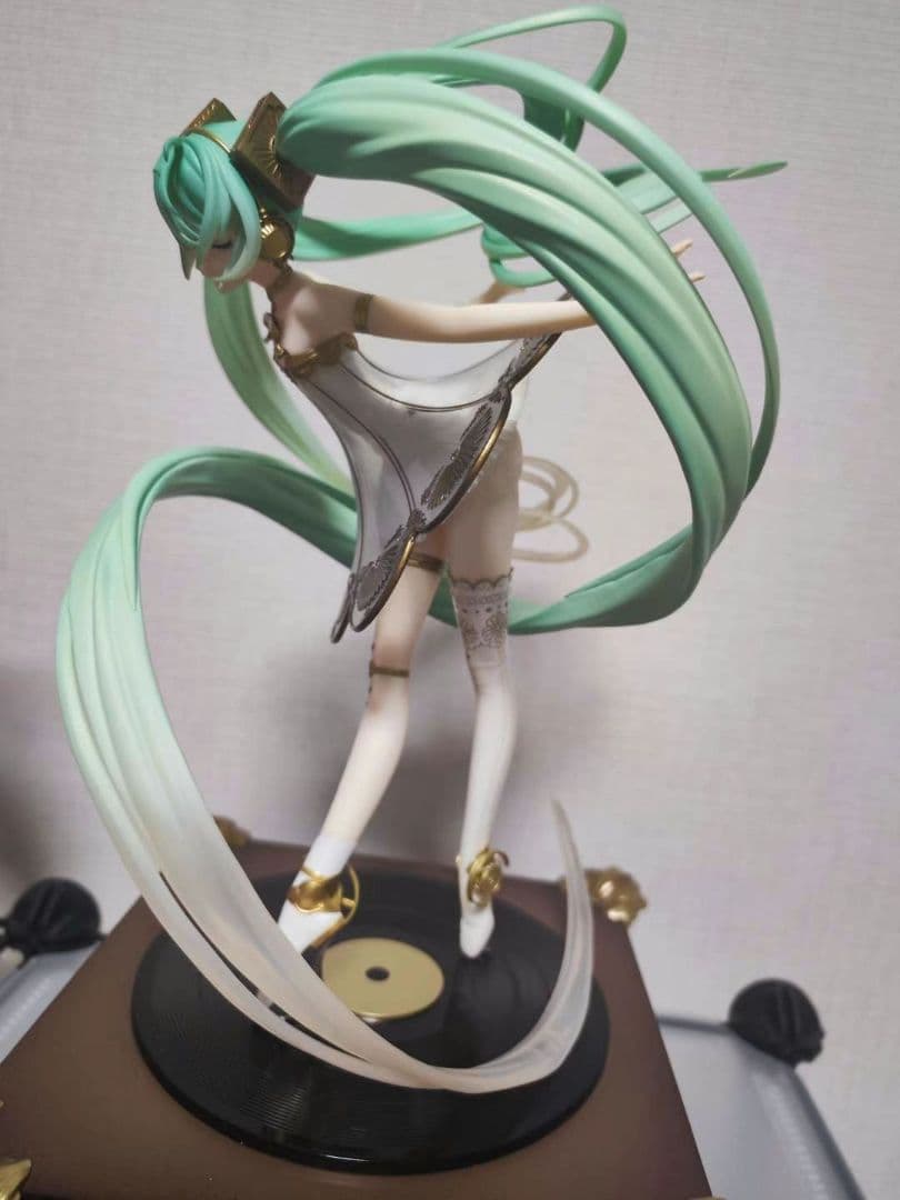 初音ミクシンフォニー 5th Anniversary　Rella フィギュア