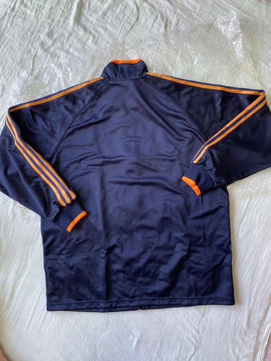 阪神 タイガース 岩田 選手 実使用 直筆サイン ジャージ アディダス