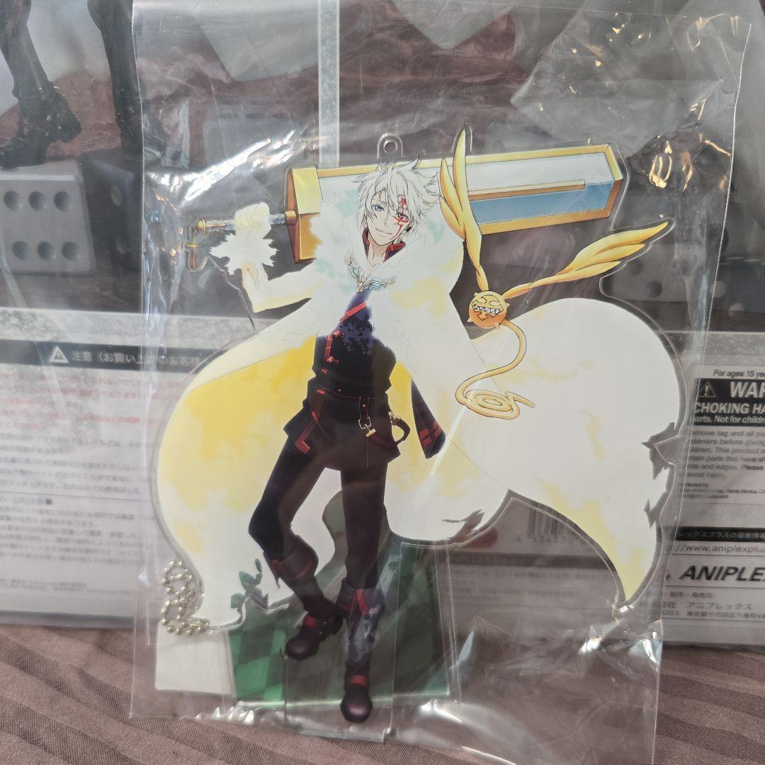 土日限定価格 G.E.M. D.Gray-manHALLOW アレン·ウォーカー