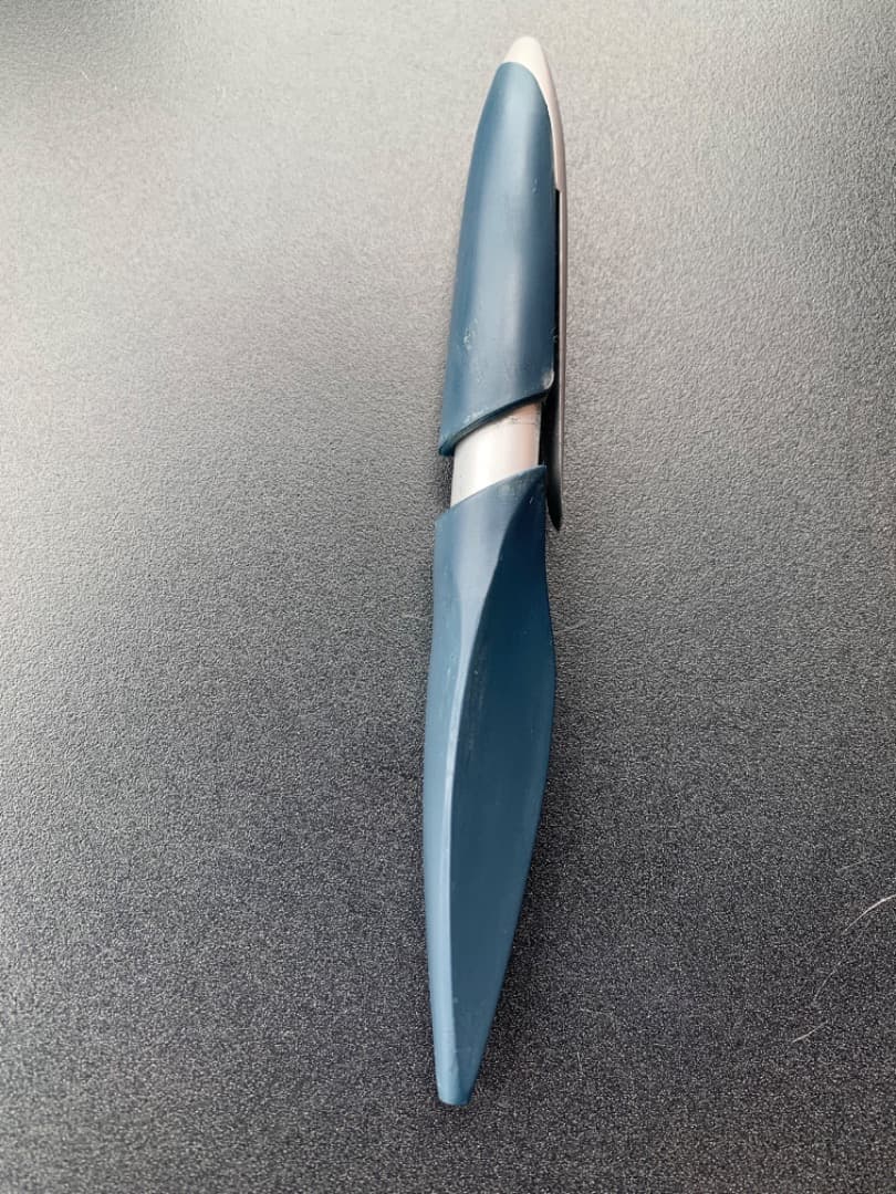 ルイジ　コラーニ　Luigi Colani 580A ボールペン　希少