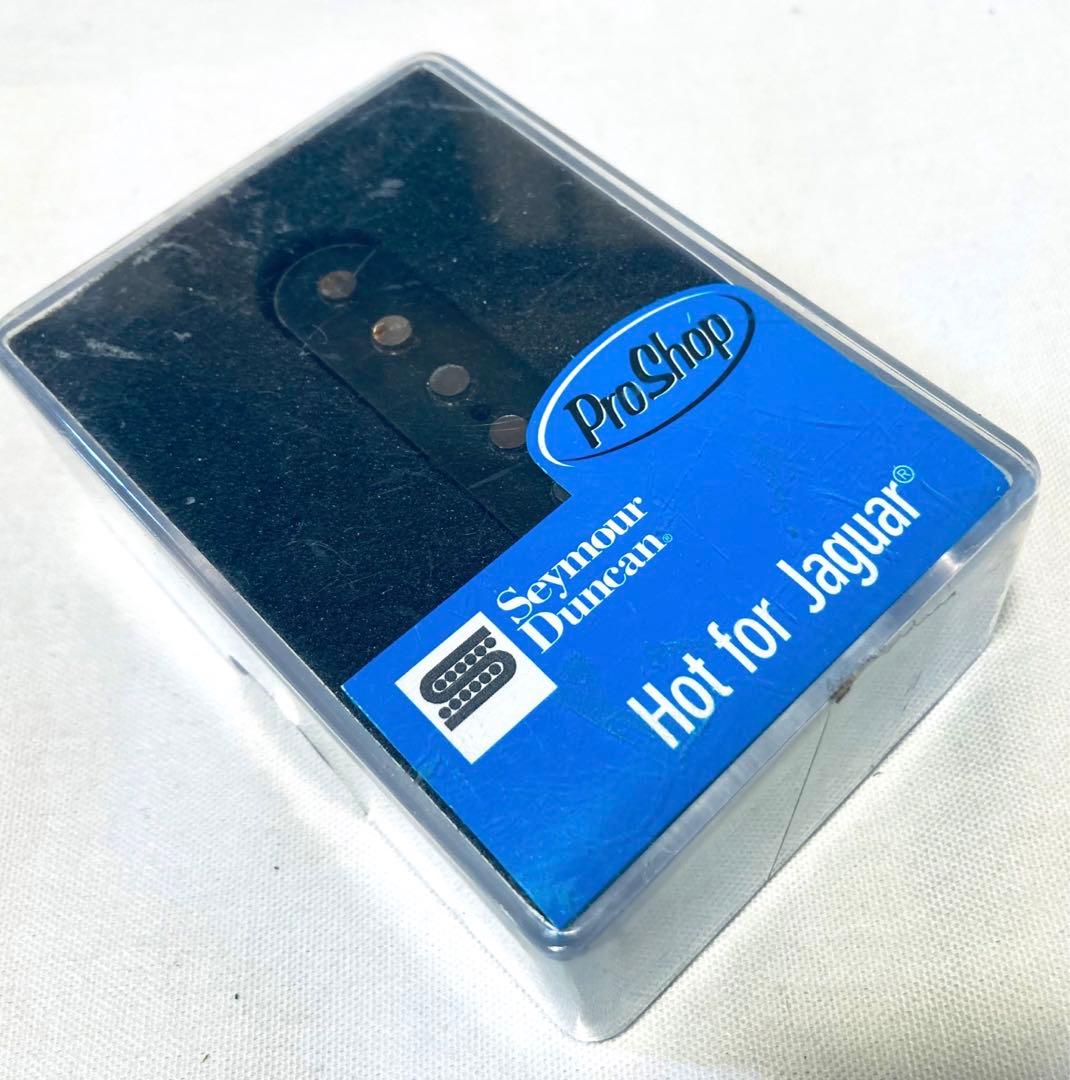 ギター SEYMOUR DUNCAN SJAG-2b Hot for Jaguer