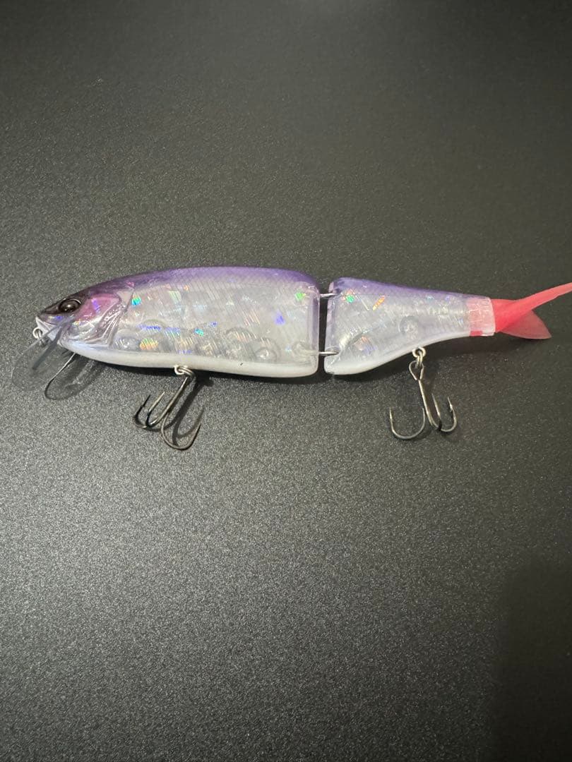 ルアー・フライ KLASH9 Low