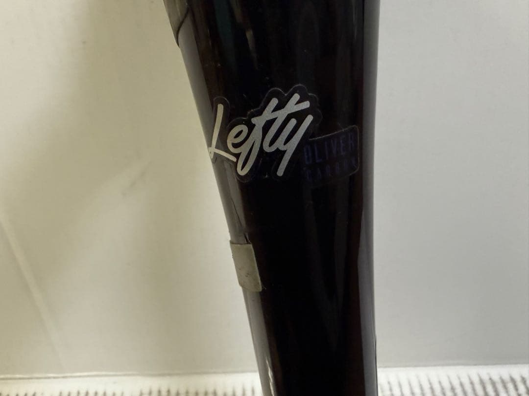 cannondale キャノンデール lefty oliver carbon