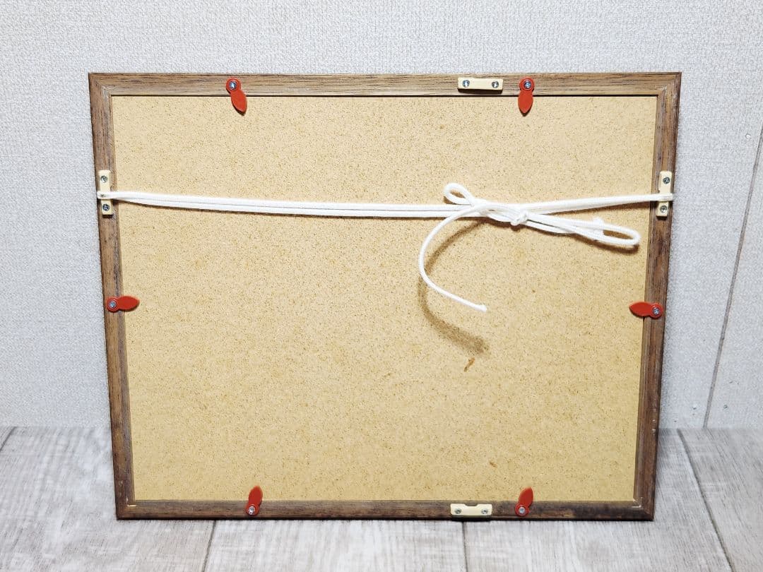 Serge Lassus セルジュラシス 乗馬 EA リトグラフ