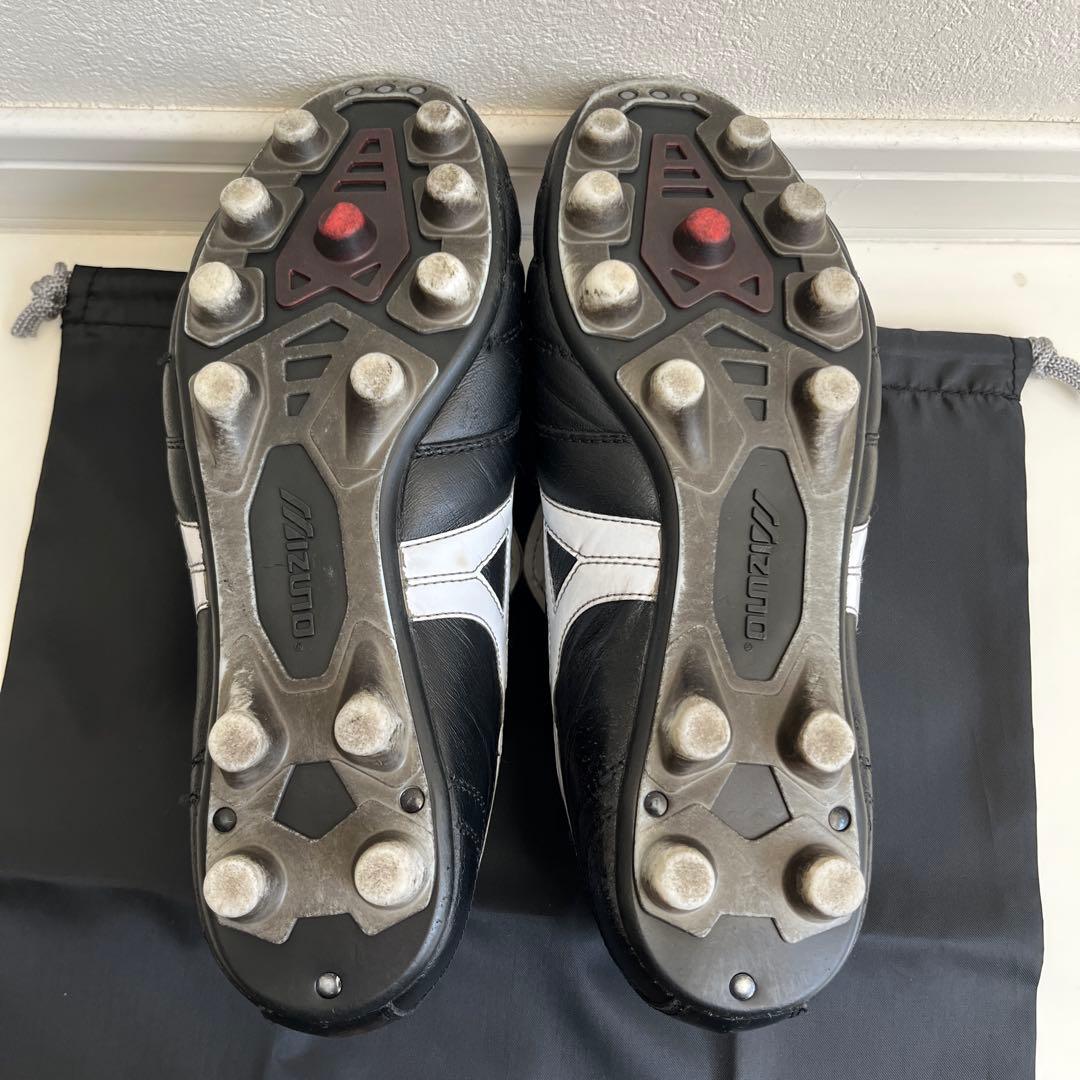 シューズ Mizuno Morelia 2JAPAN