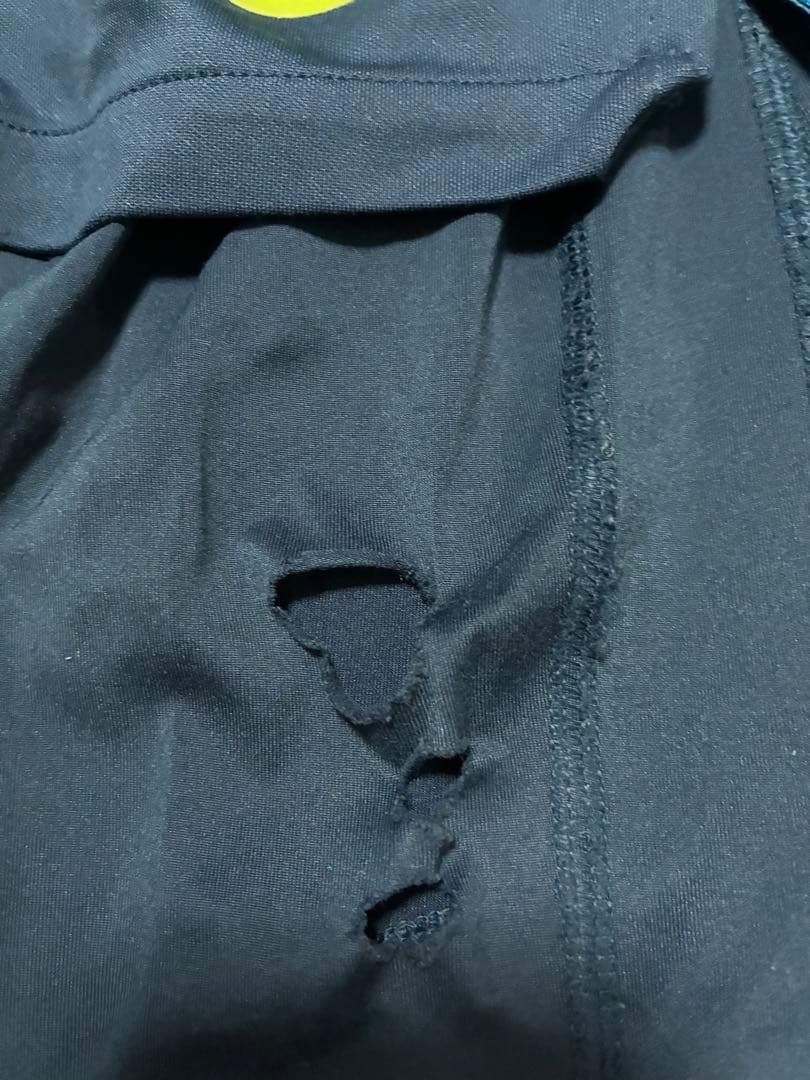 Nike NEYMAR トレーニングウェアキッズ Sサイズ