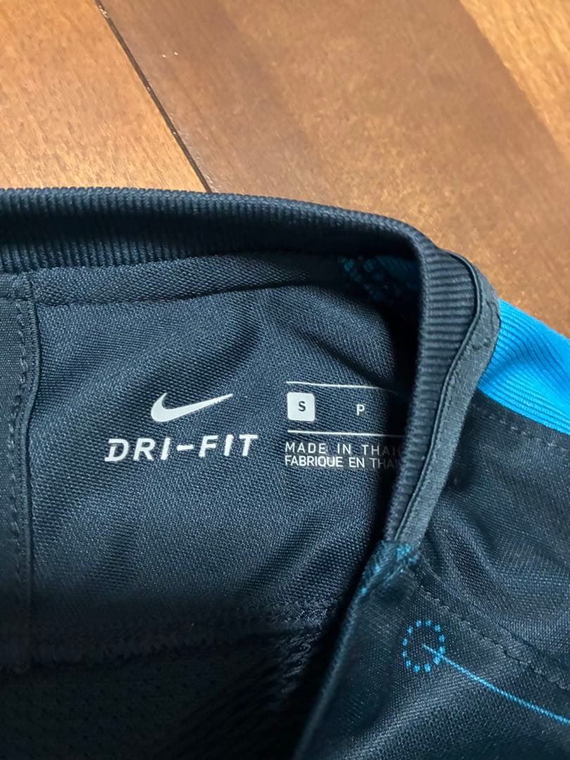 Nike NEYMAR トレーニングウェアキッズ Sサイズ