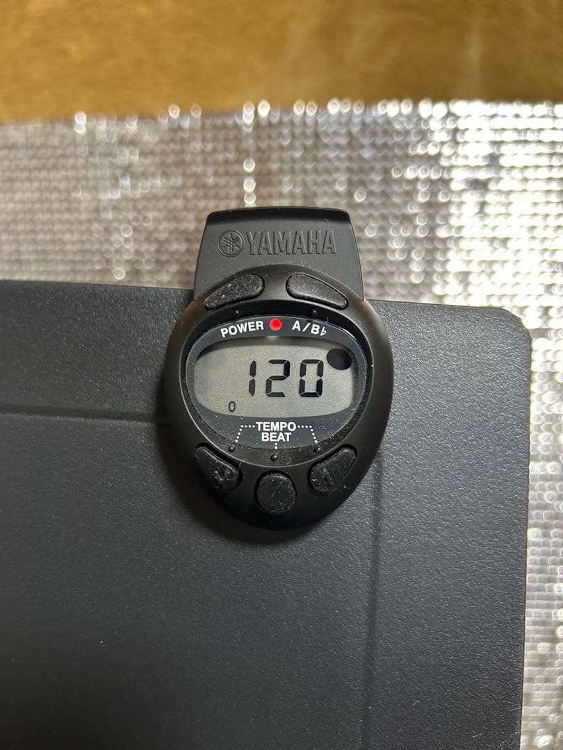 YAMAHA ヤマハ 2024年製 P-125a 電子ピアノ スタンド付