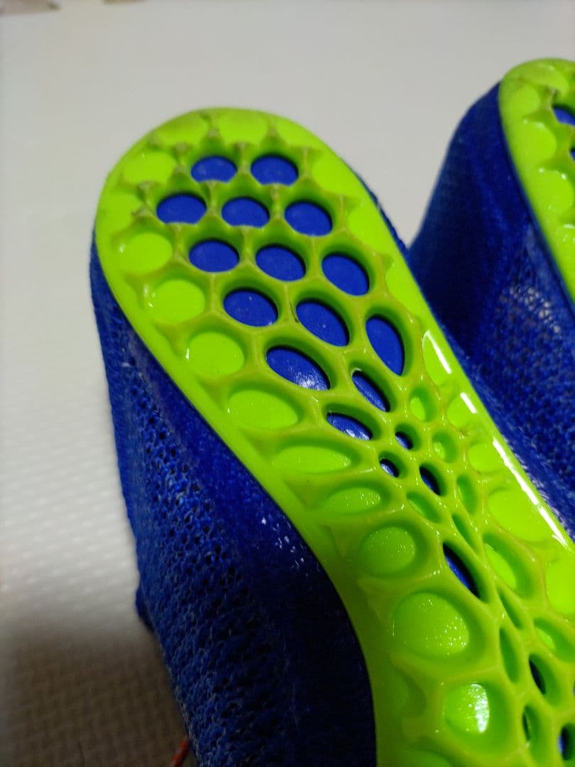 【美品】ナイキ ズーム スーパーフライエリート2 サイズ27.5cm