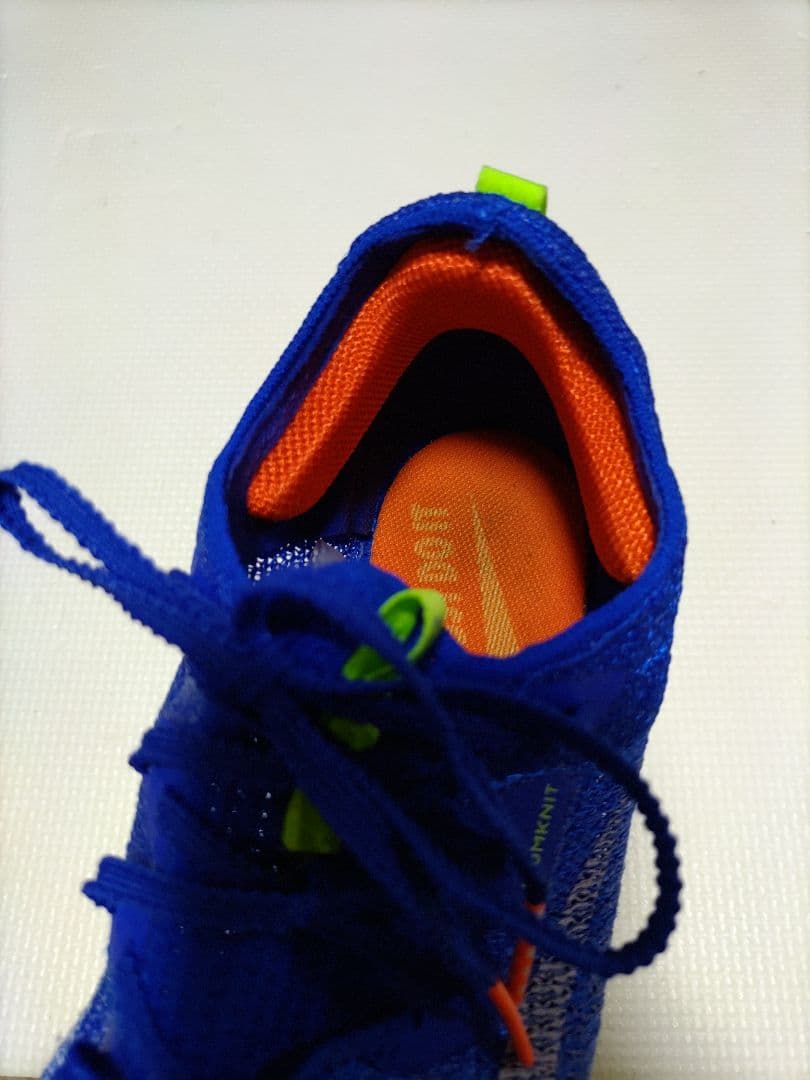 【美品】ナイキ ズーム スーパーフライエリート2 サイズ27.5cm